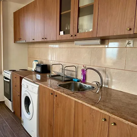 Old Town - 3 Sozopol