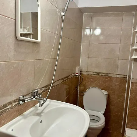 Old Town - 3 Apartament Sozopol