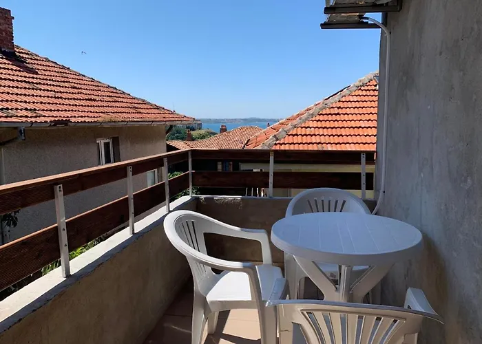 Old Town - 3 * Sozopol