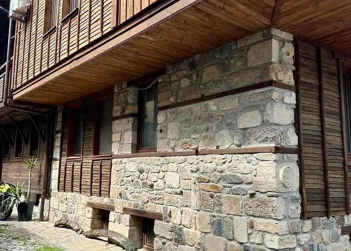 Old Town - 3 Apartament *