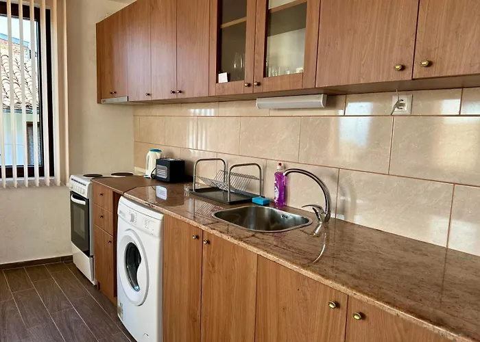 Old Town - 3 Sozopol