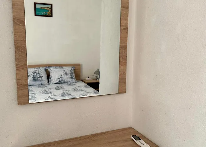 Old Town - 3 * Созопол