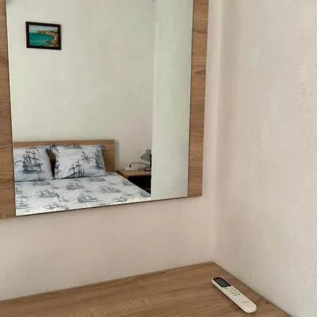 Old Town - 3 * Созополь