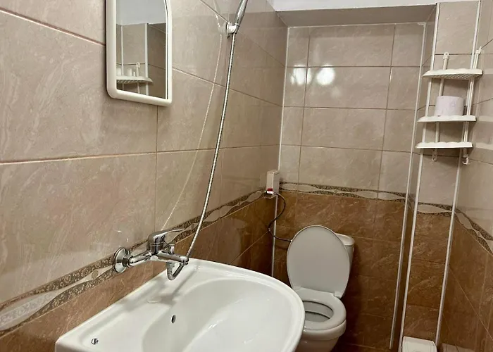 Old Town - 3 Апартамент Созопол